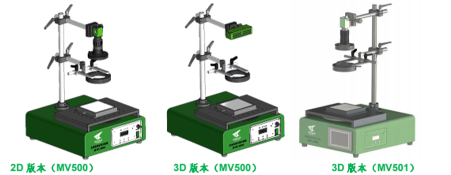 機器視覺應用實驗箱 機器視覺應用實驗箱